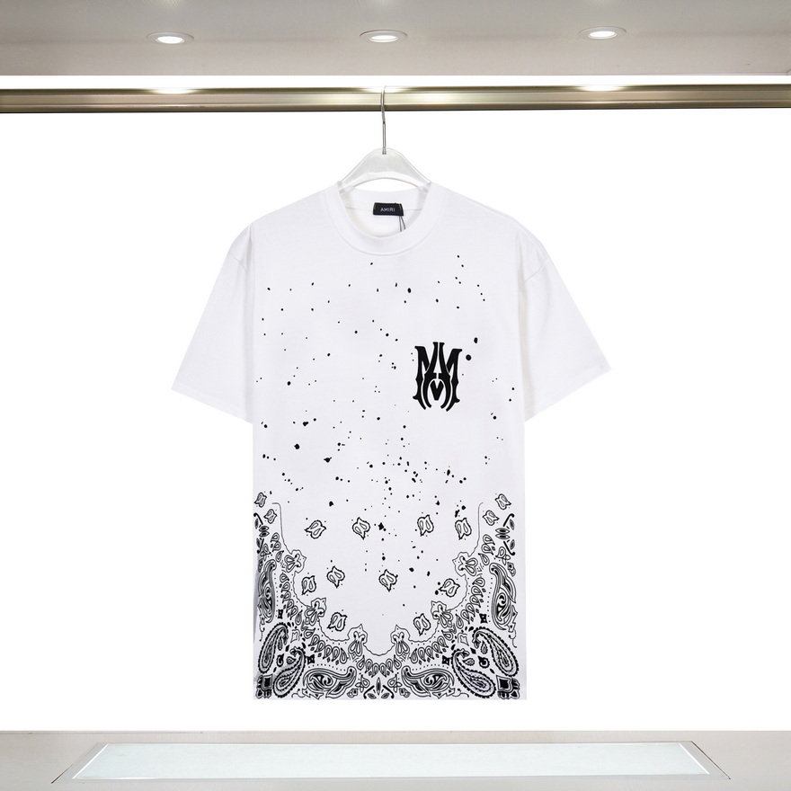 AMIRI T-shirts-1447