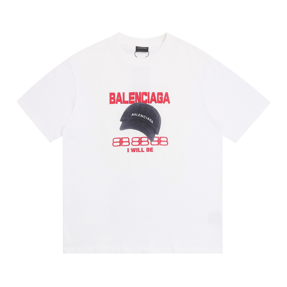 Ba*len*cia*ga t-shirts-389