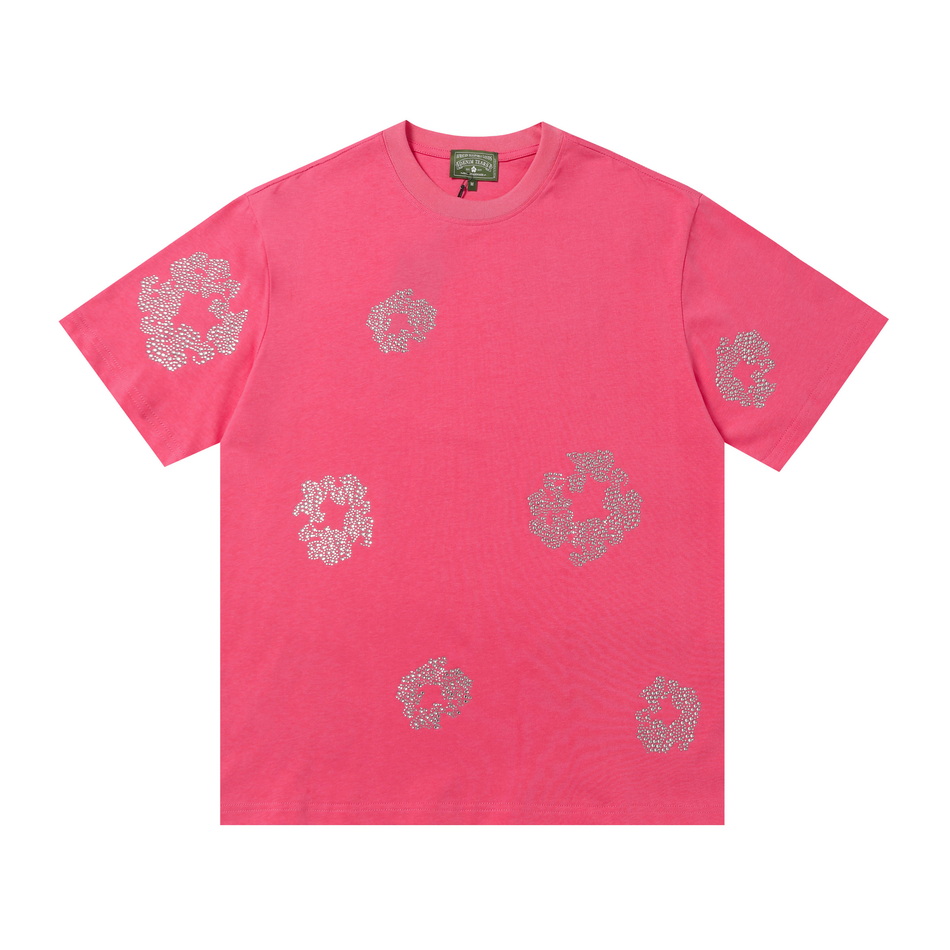 DENIM TEARS T-shirts-208