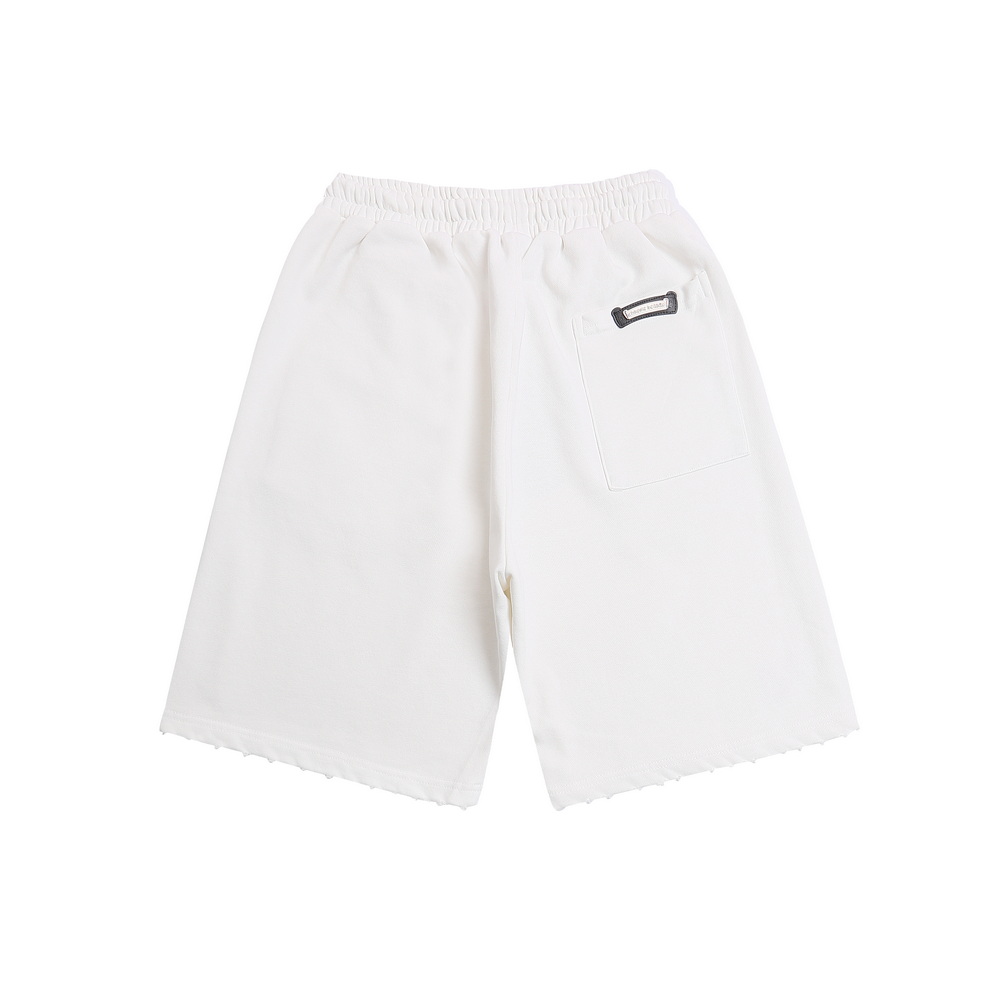 Ch**me He**ts shorts-100