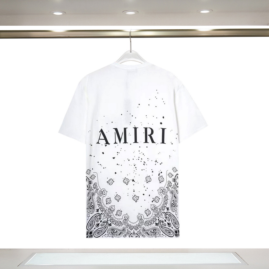 AMIRI T-shirts-1446