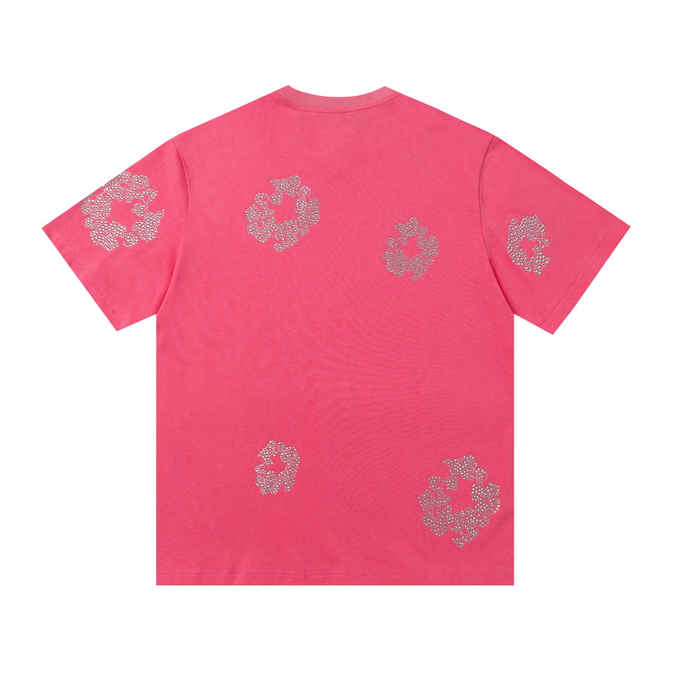 DENIM TEARS T-shirts-207