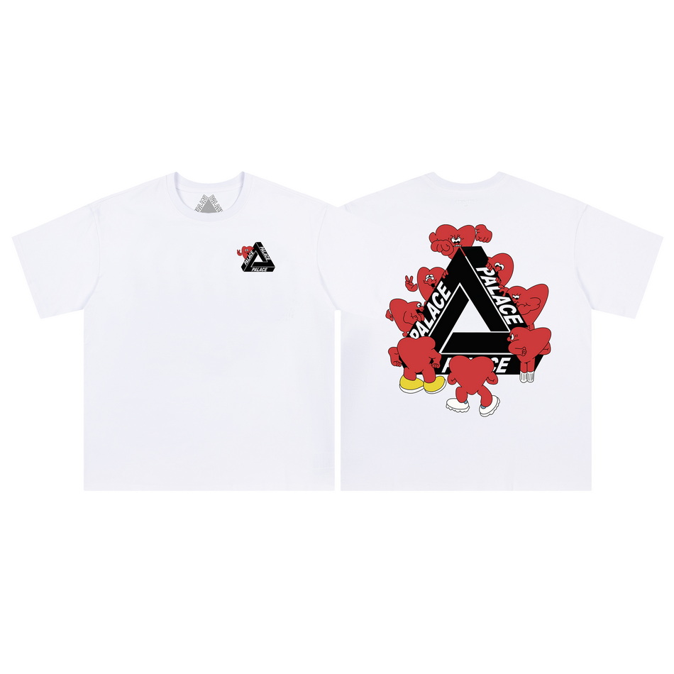 PALACE T-shirts-100
