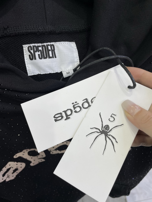 Sp5der Hoody-139