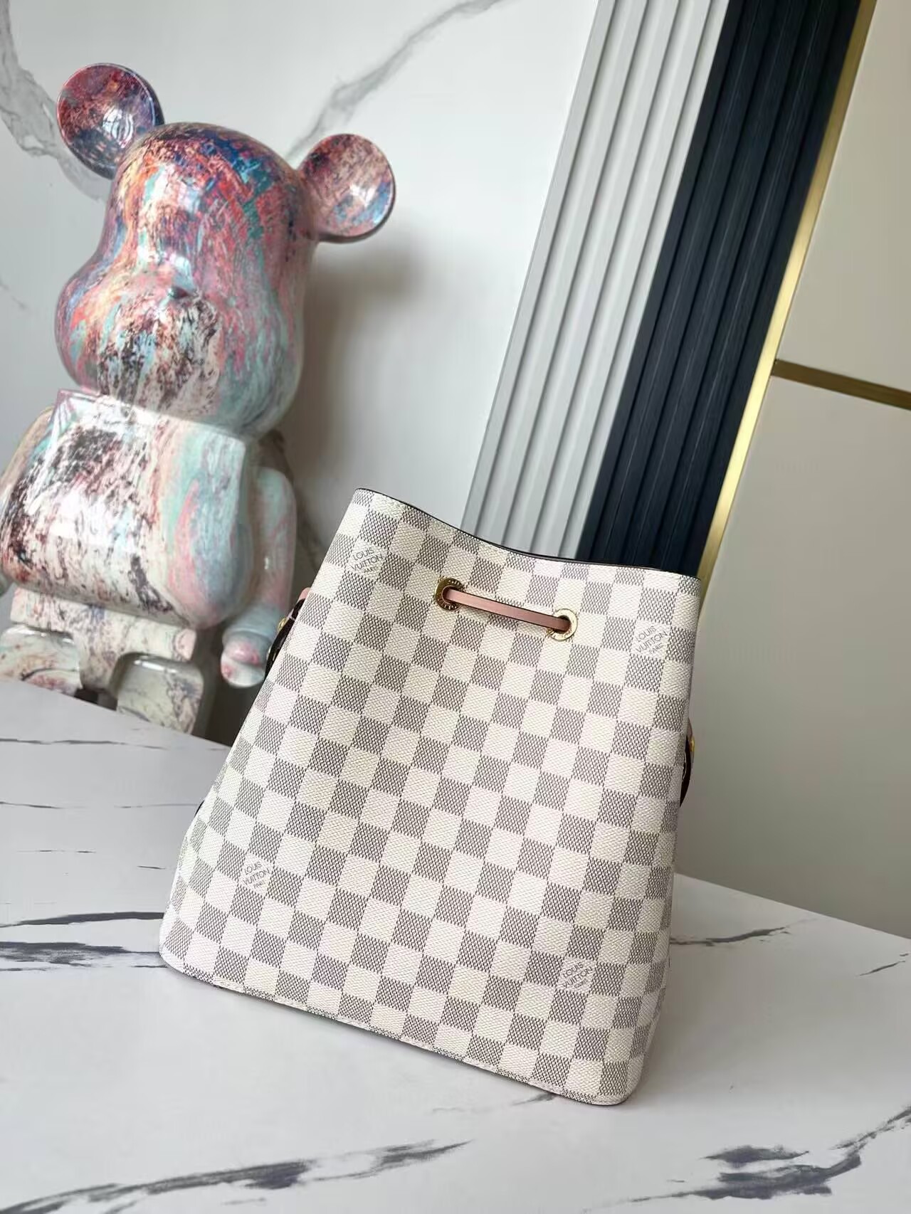 LV Handbags AAA(Women)-057