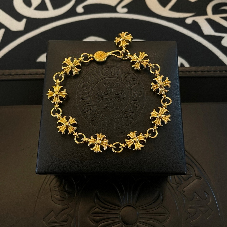 Ch**me He**ts bracelet-002