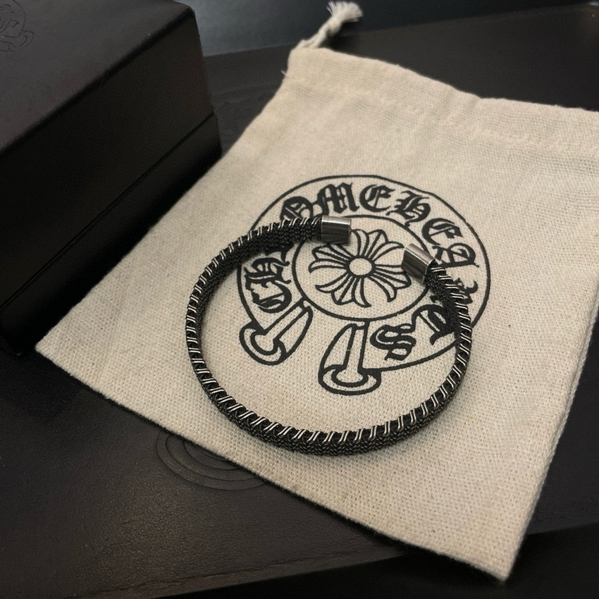 Ch**me He**ts bracelet-003