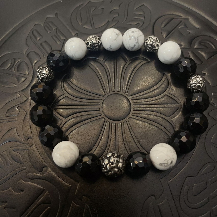 Ch**me He**ts bracelet-024