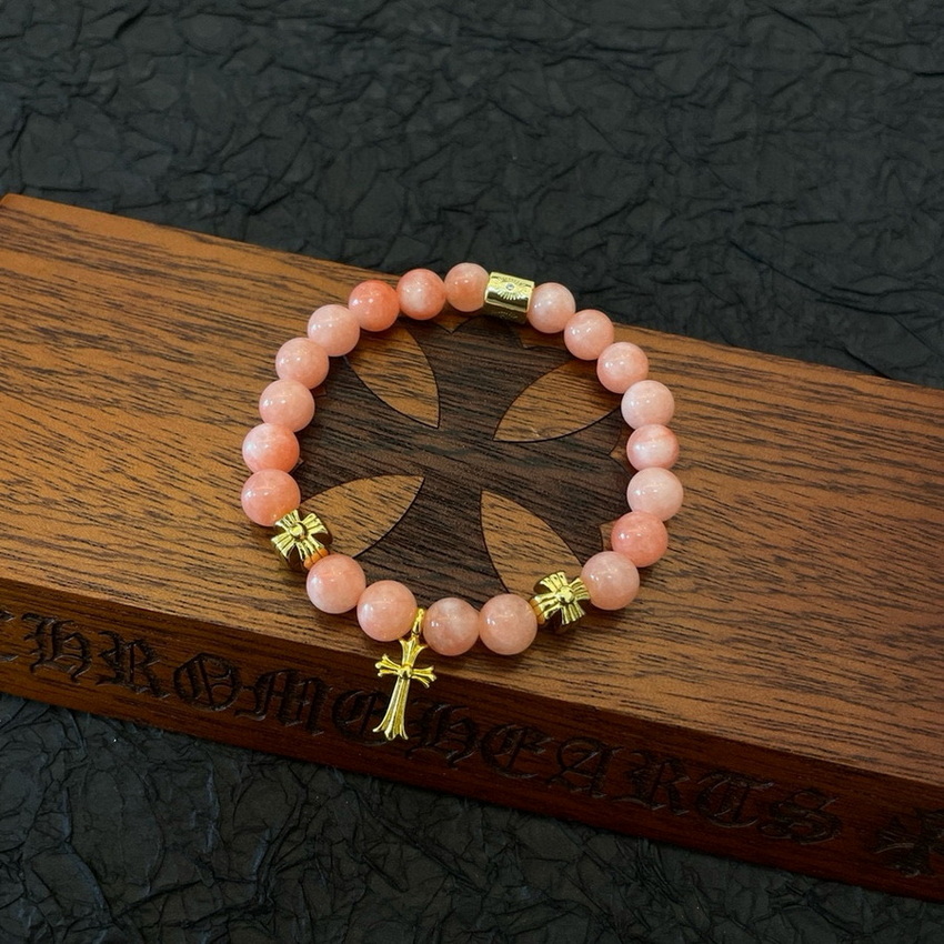 Ch**me He**ts bracelet-025