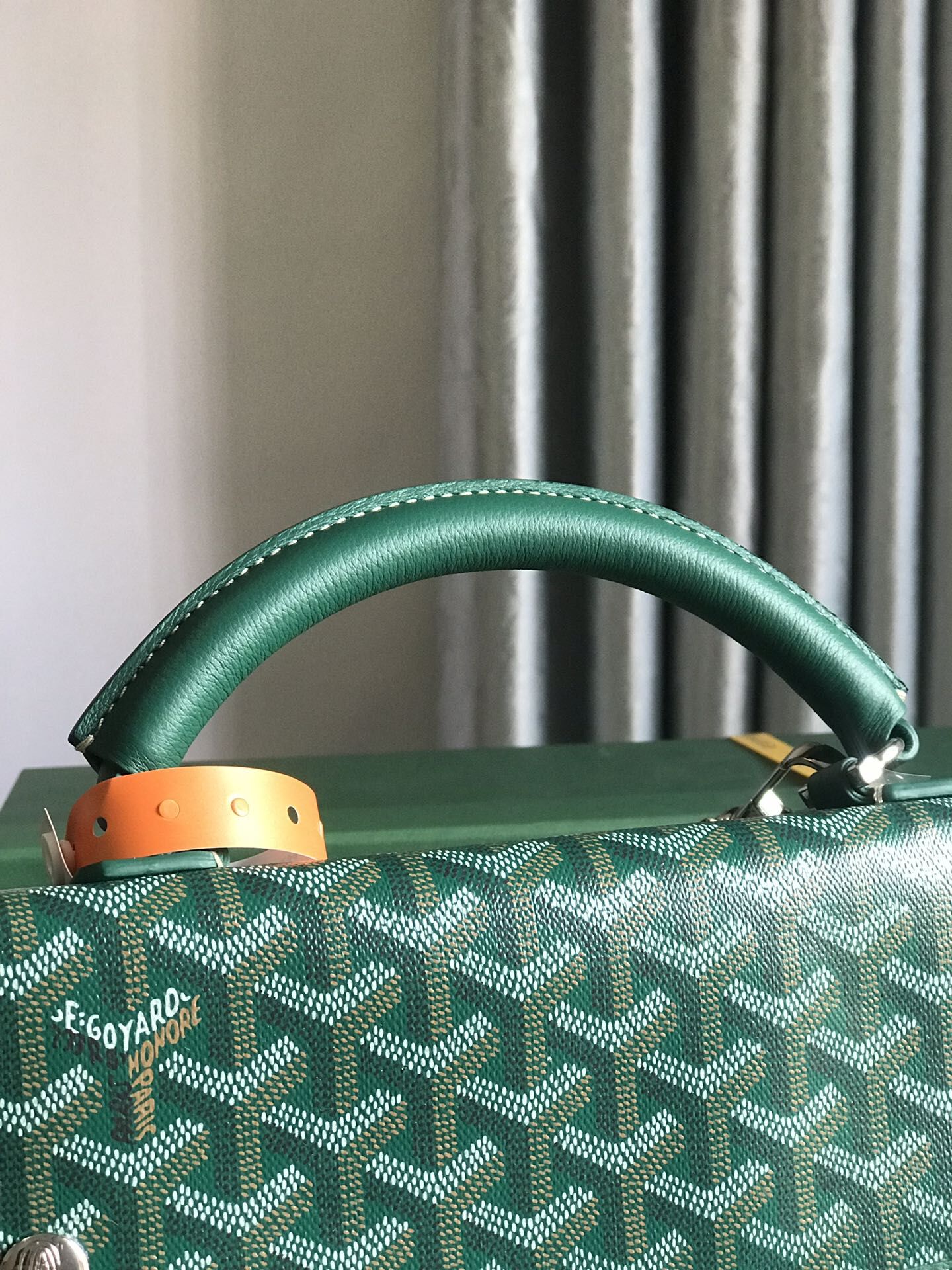 Goyard Backpack(AAA)-009