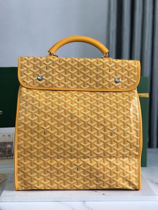Goyard Backpack(AAA)-011