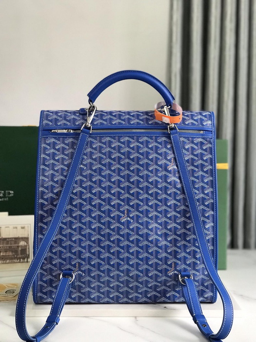 Goyard Backpack(AAA)-010