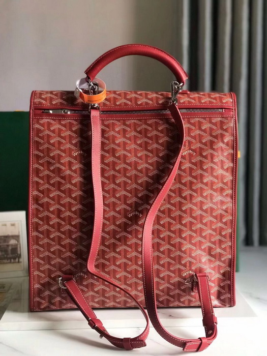 Goyard Backpack(AAA)-006