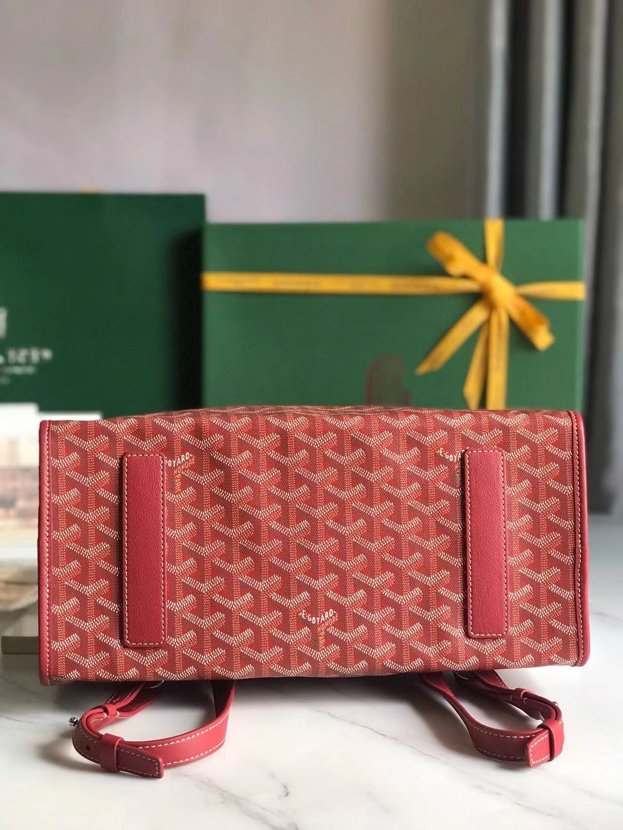 Goyard Backpack(AAA)-006