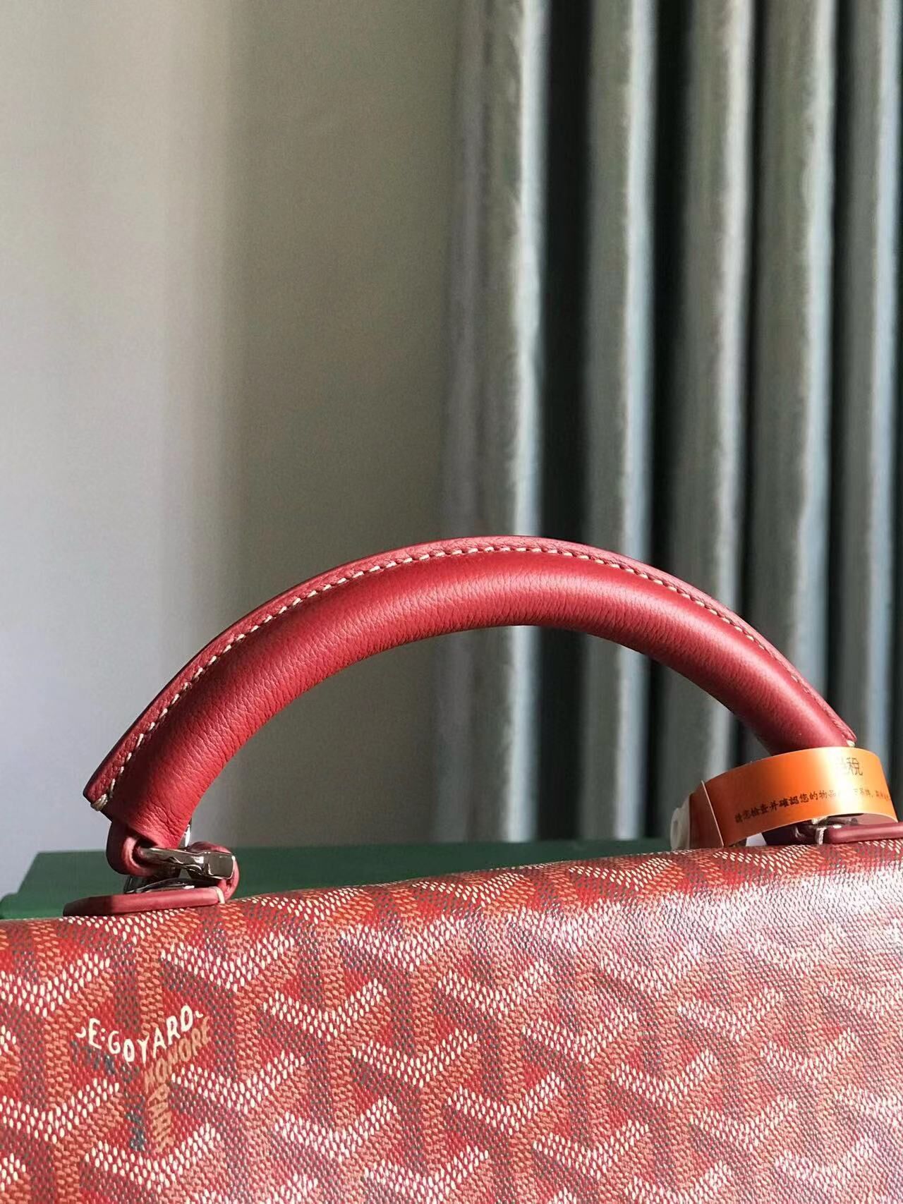 Goyard Backpack(AAA)-006