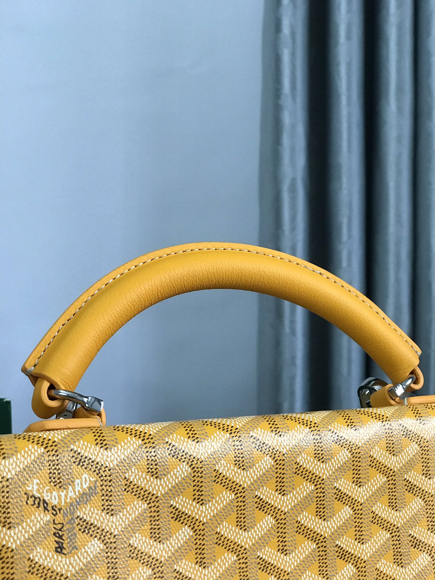 Goyard Backpack(AAA)-011