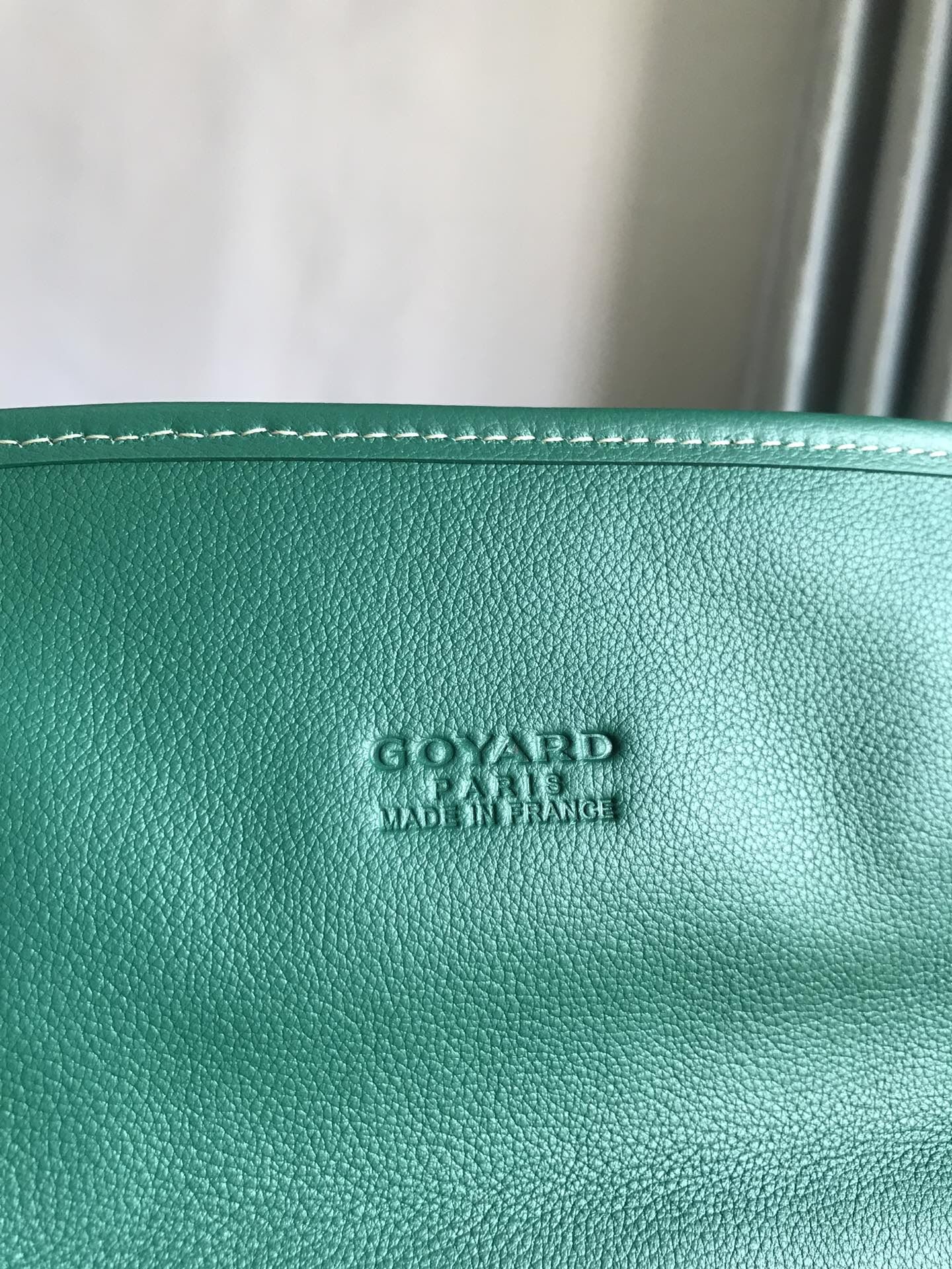 Goyard Backpack(AAA)-009