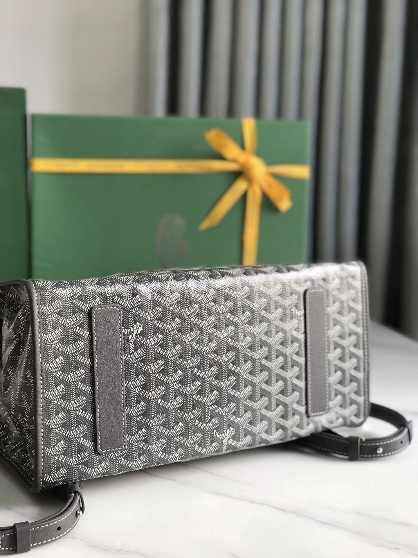 Goyard Backpack(AAA)-014