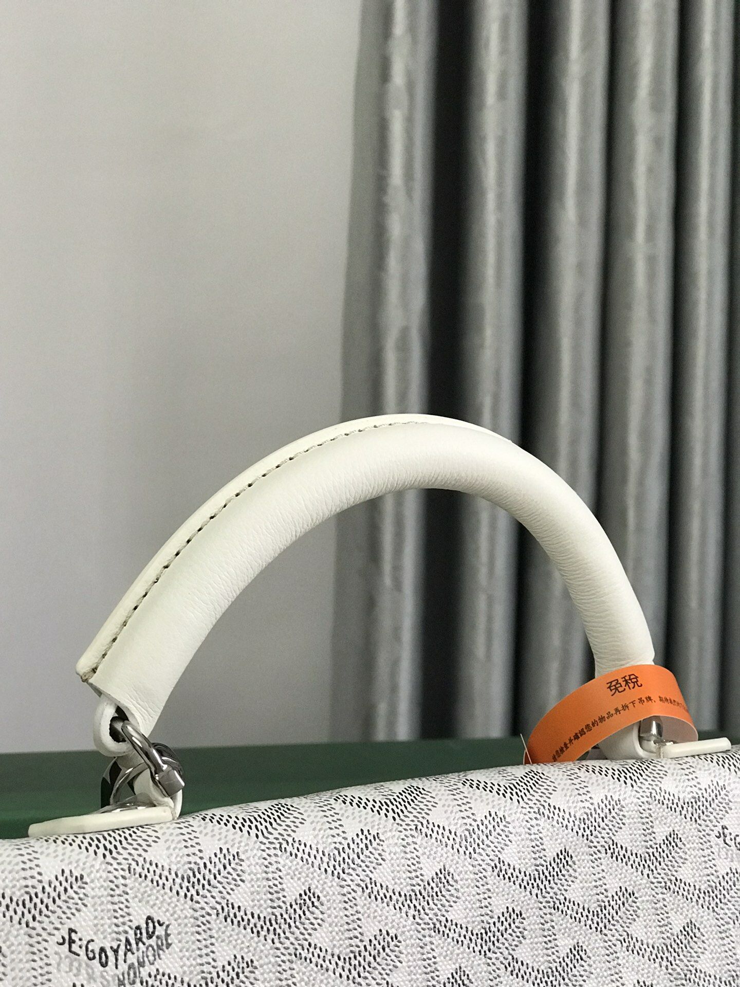 Goyard Backpack(AAA)-007