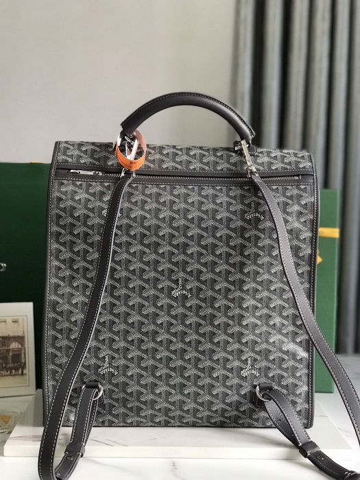 Goyard Backpack(AAA)-014