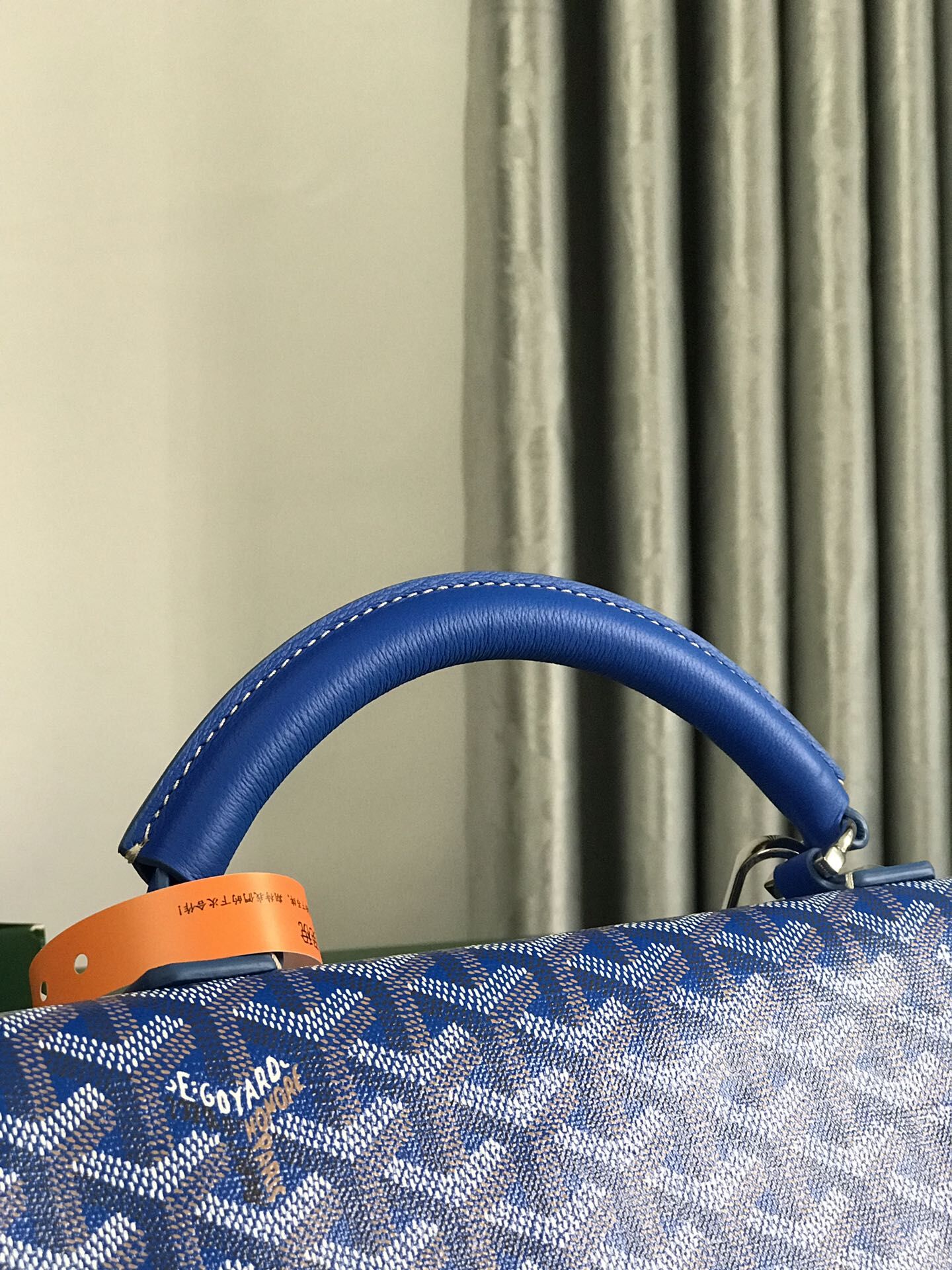 Goyard Backpack(AAA)-010