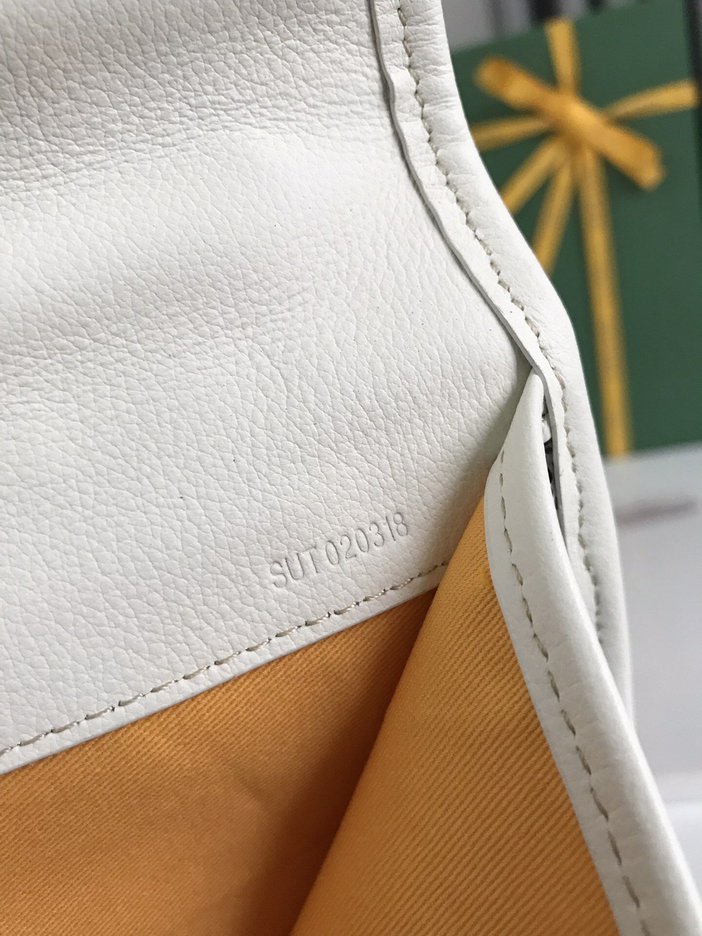 Goyard Backpack(AAA)-007