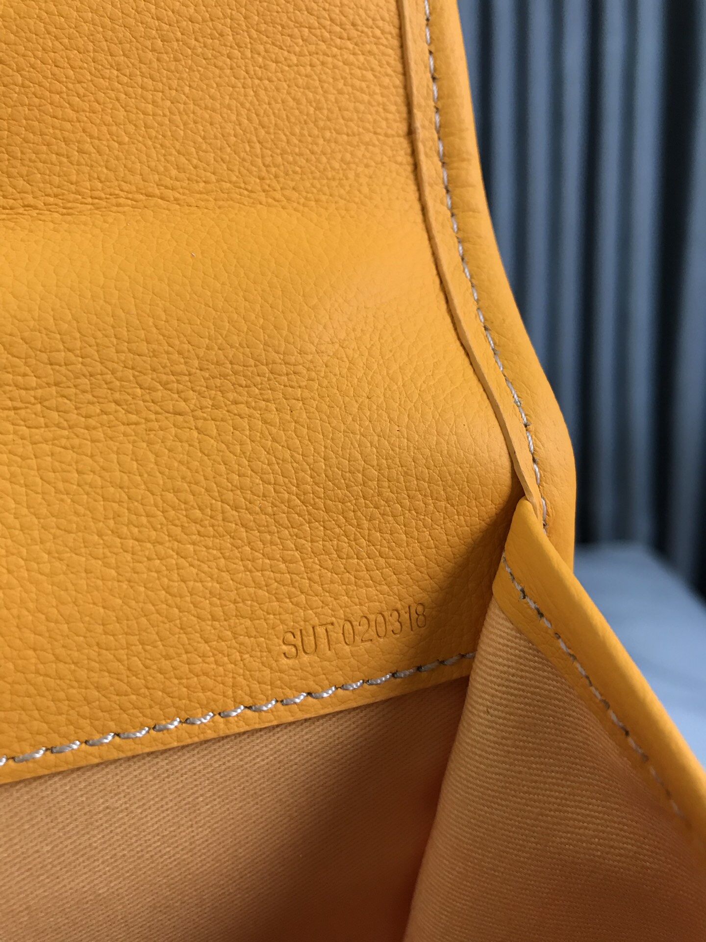 Goyard Backpack(AAA)-011