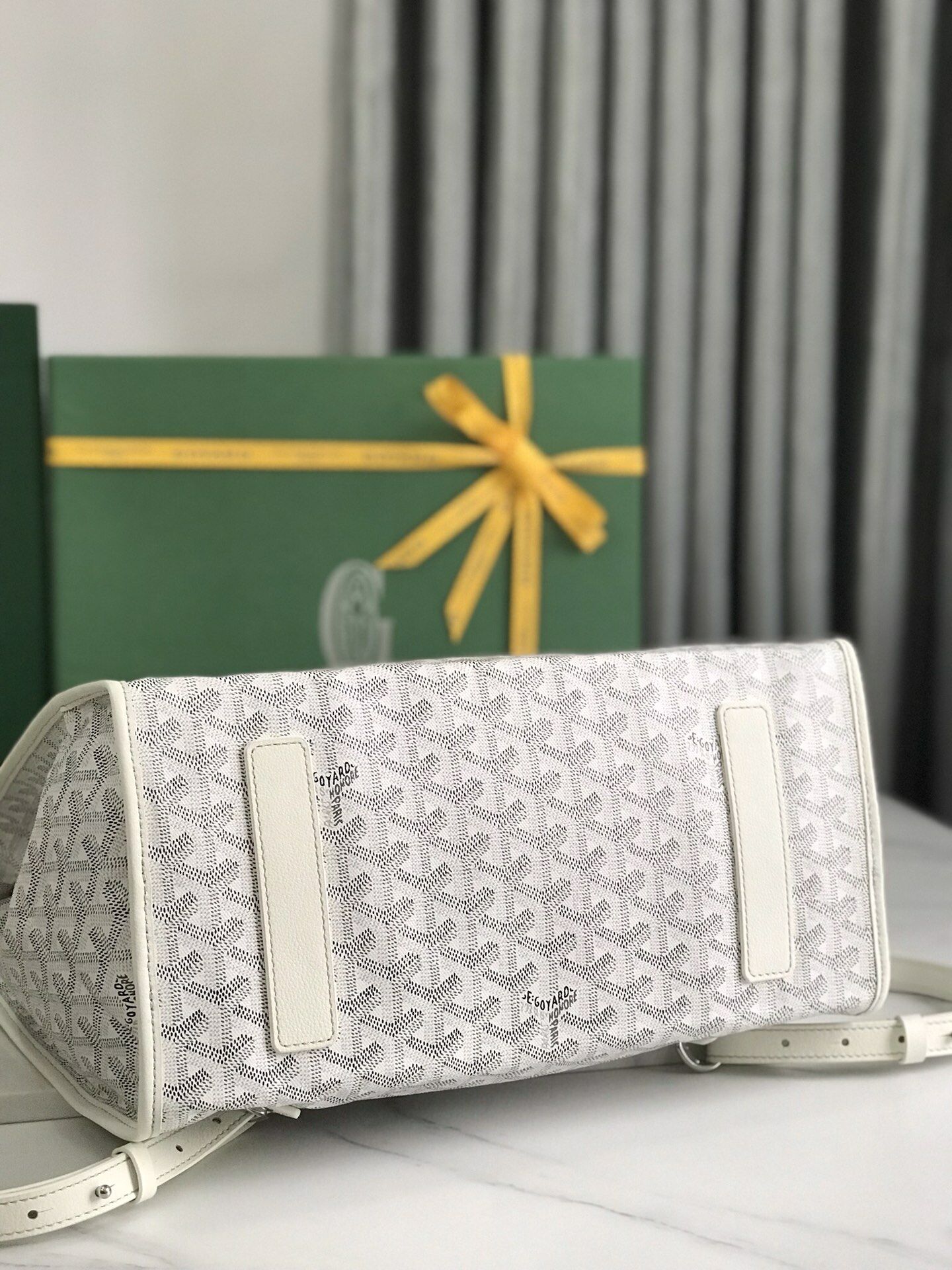 Goyard Backpack(AAA)-007