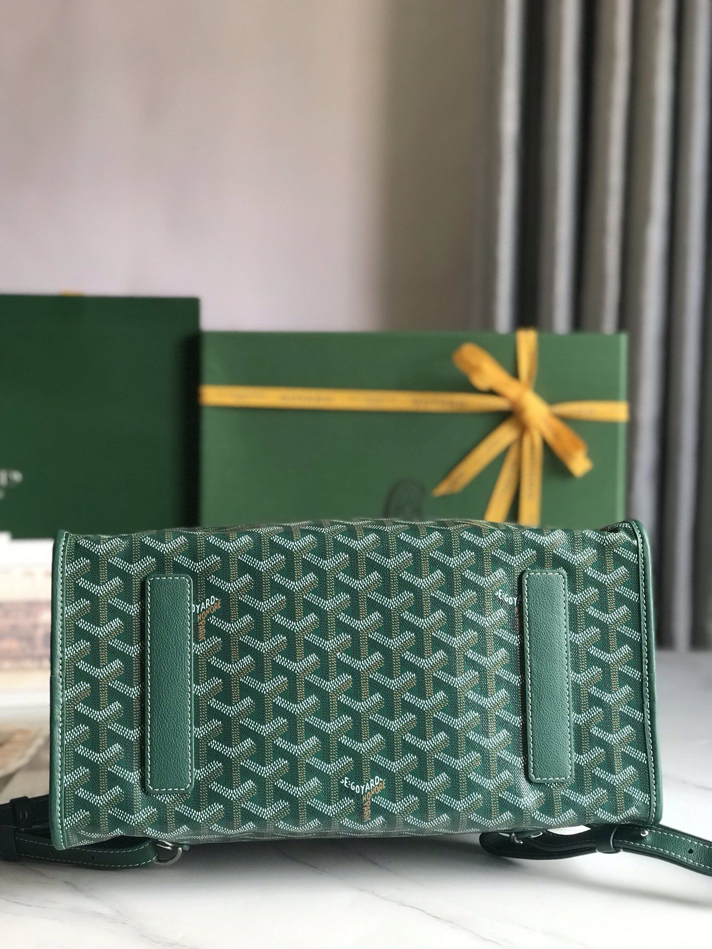 Goyard Backpack(AAA)-009