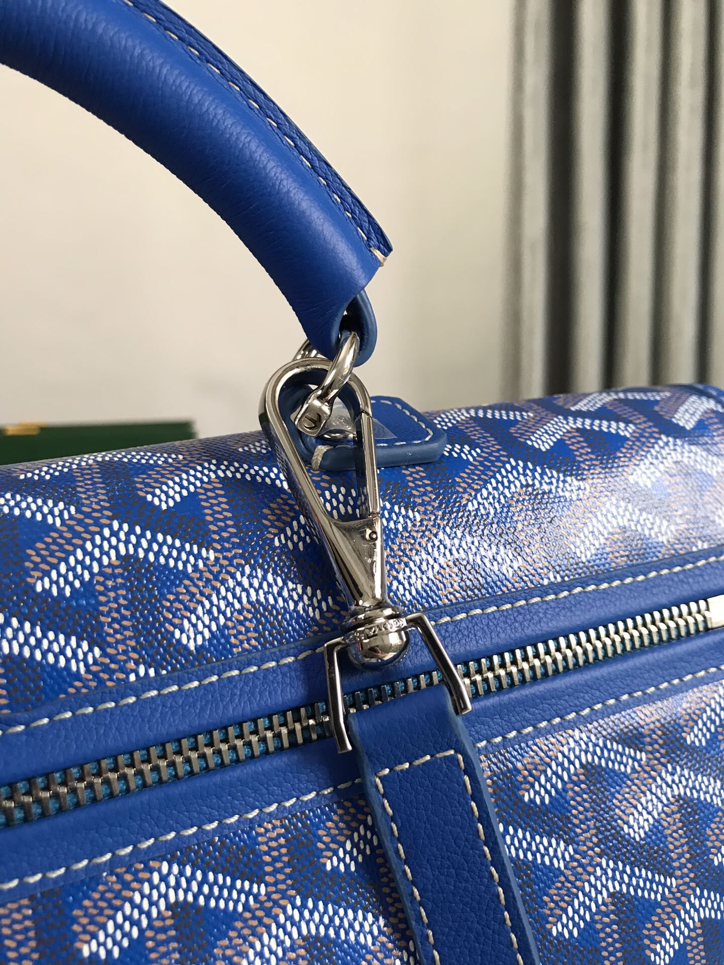 Goyard Backpack(AAA)-010