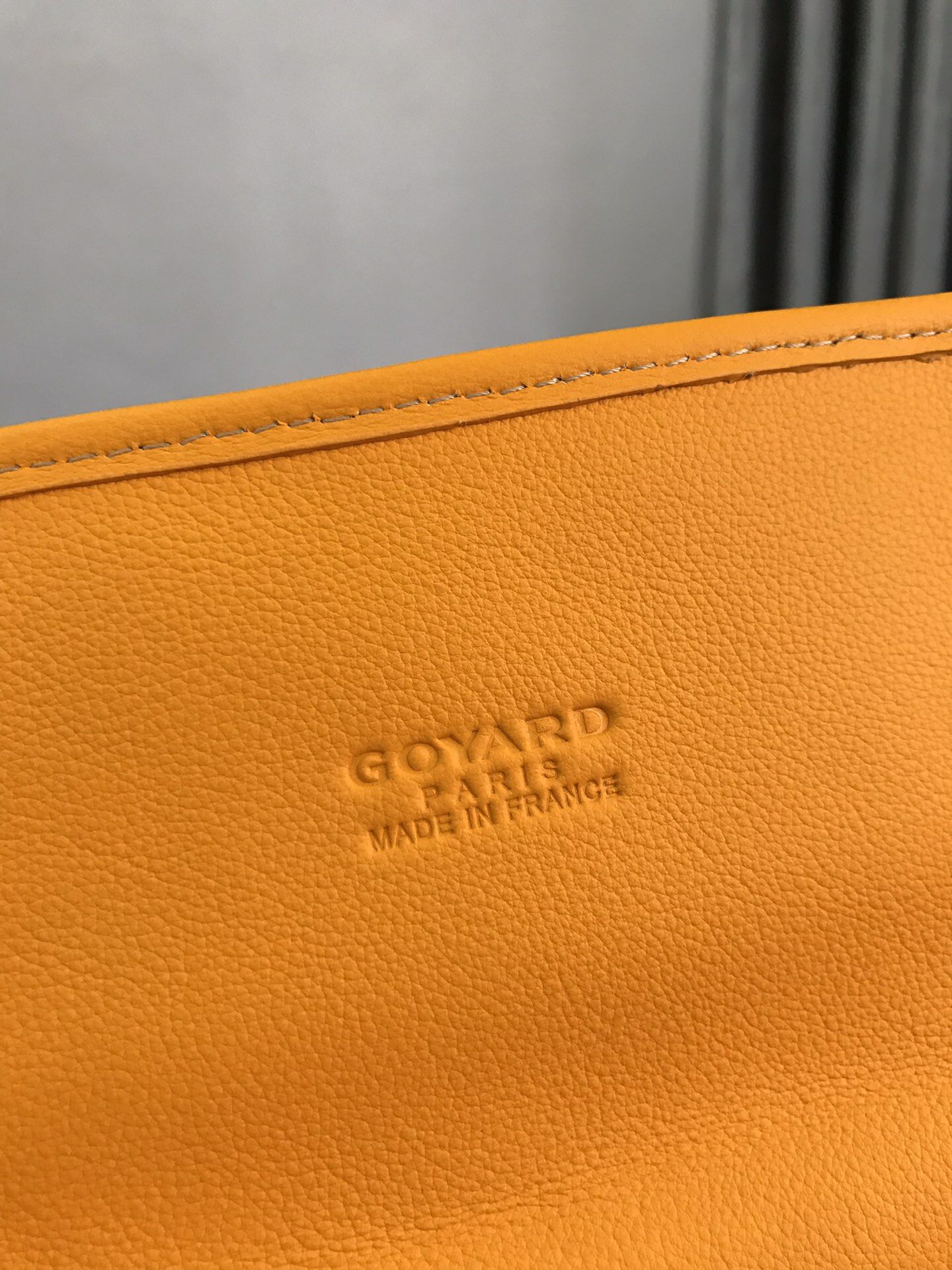 Goyard Backpack(AAA)-011