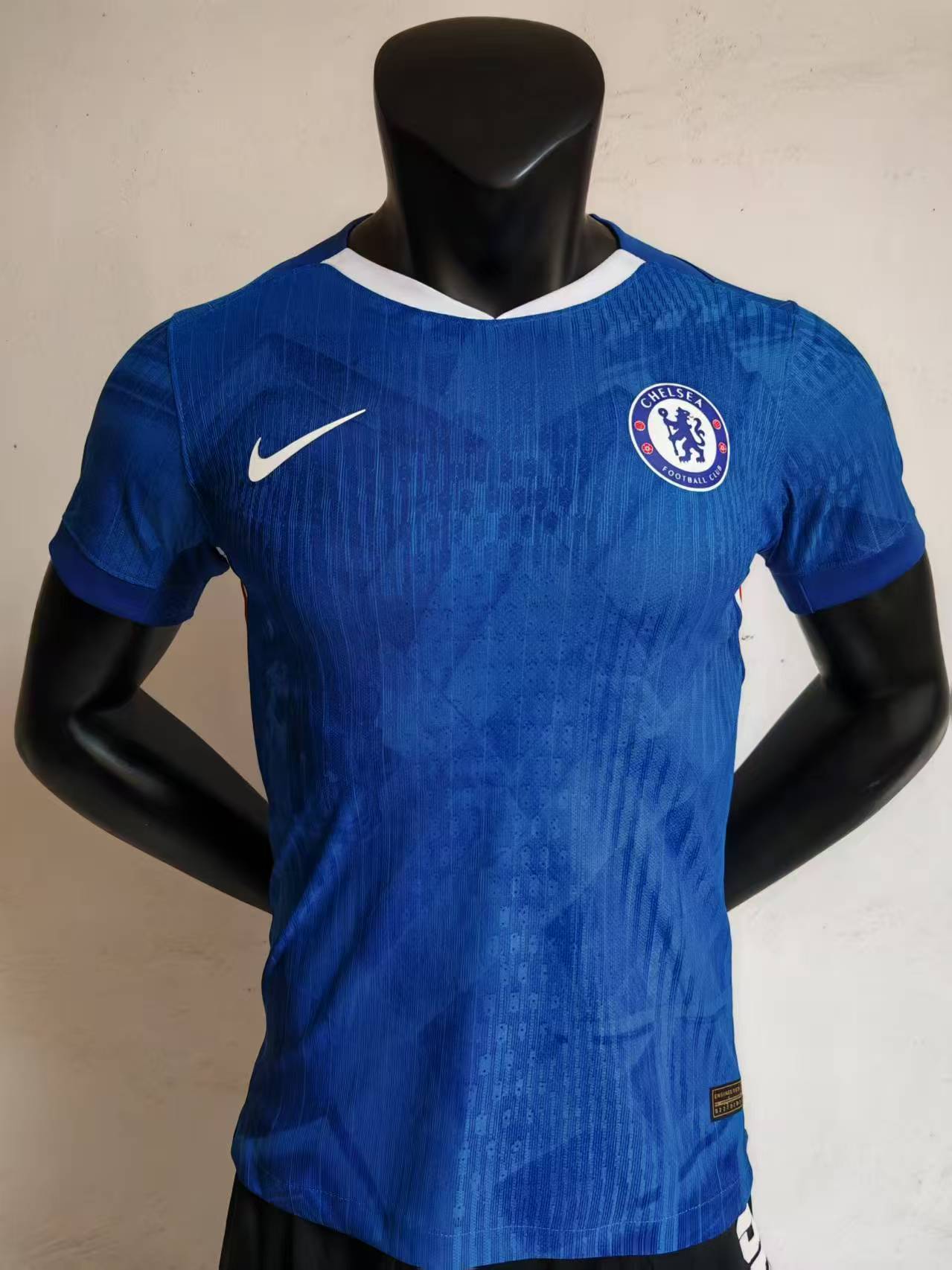 25-26 Season Football Clubs Short Shirts-053