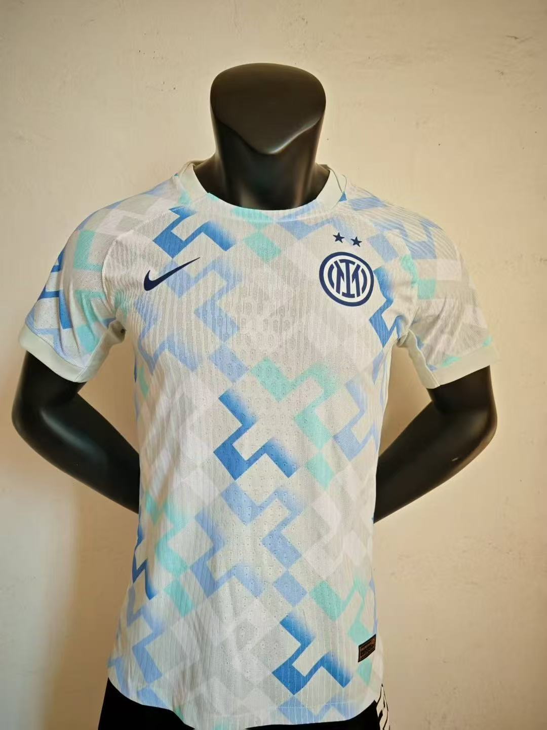 25-26 Season Football Clubs Short Shirts-041