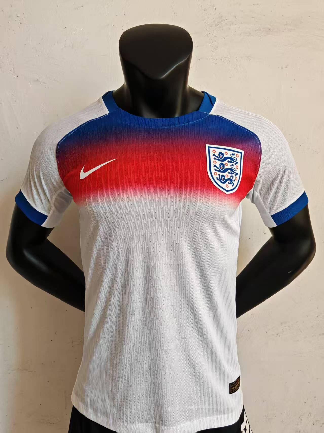 25-26 Season Football Clubs Short Shirts-027