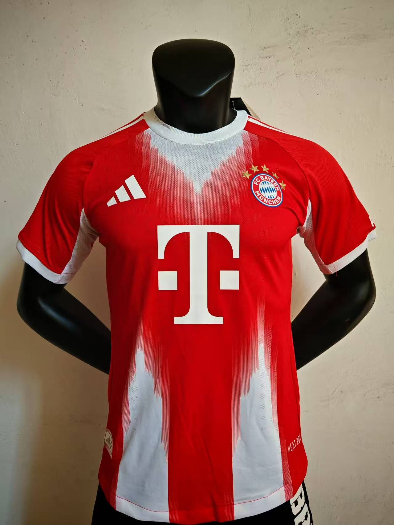 25-26 Season Football Clubs Short Shirts-019