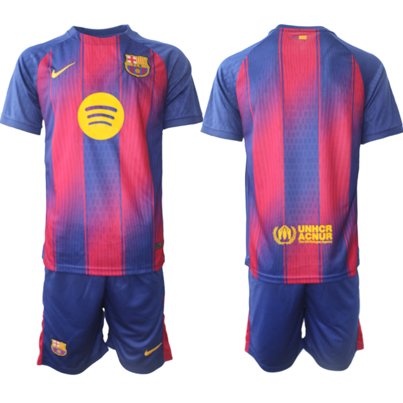 25-26 Season Football Clubs Suits-005
