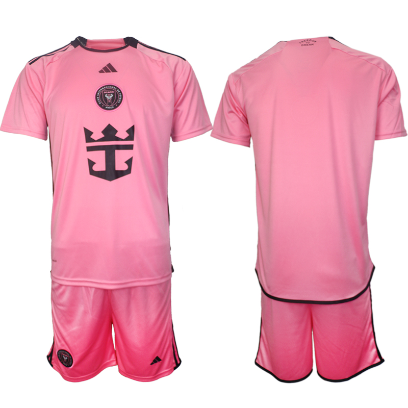 24-25 Season Football Clubs Suits-026