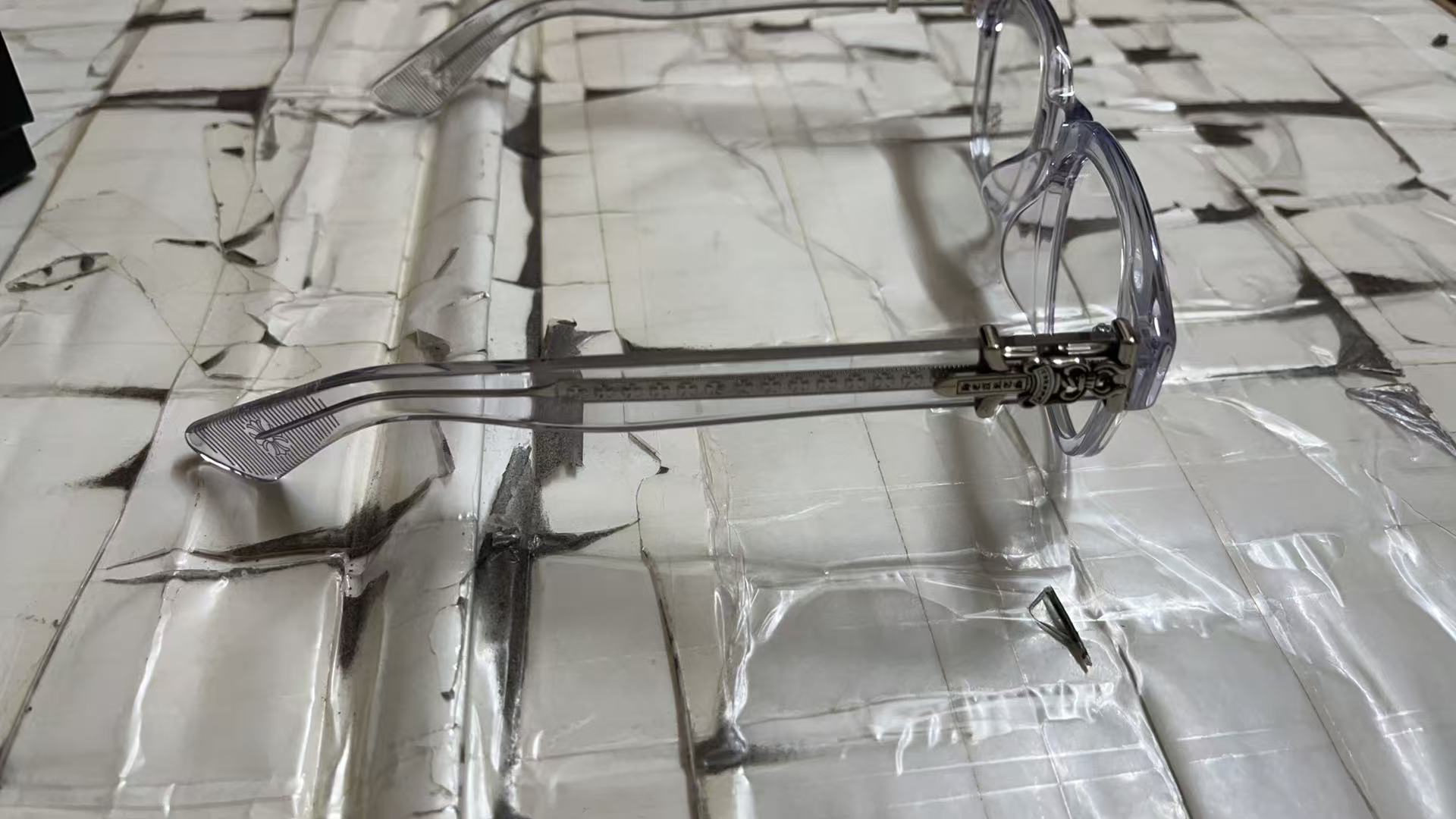 Ch**me He**ts sunglasses(aaaa)-1723