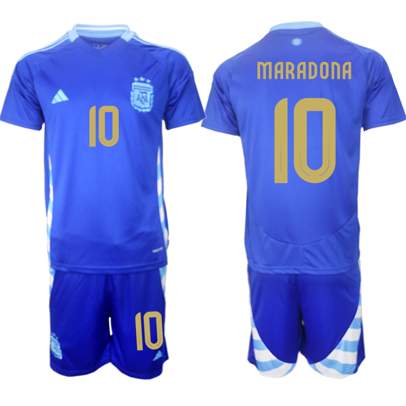 24-25 Season Football National Teams Suits-030