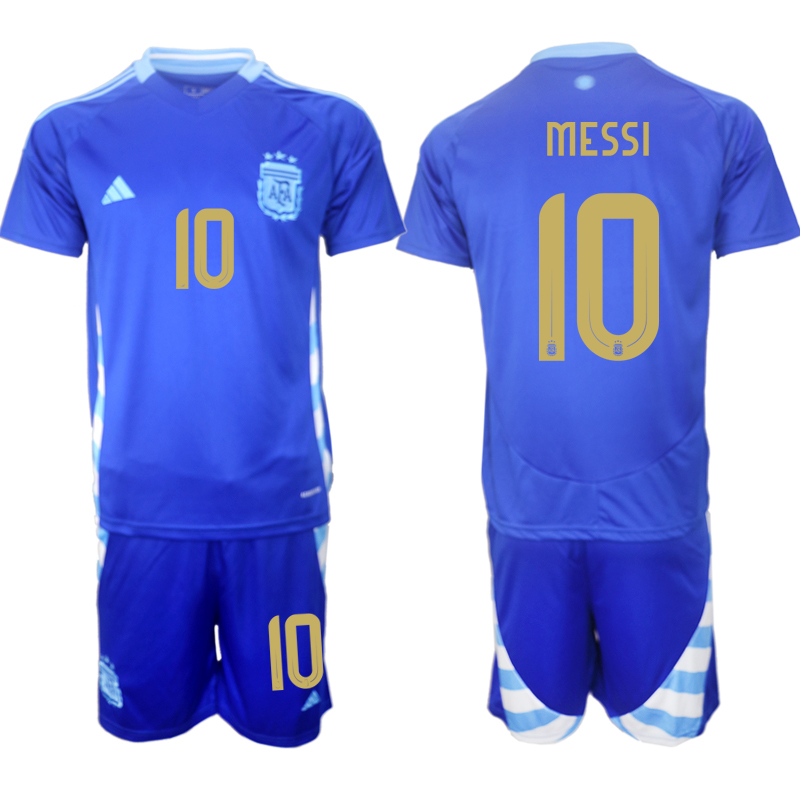 24-25 Season Football National Teams Suits-030