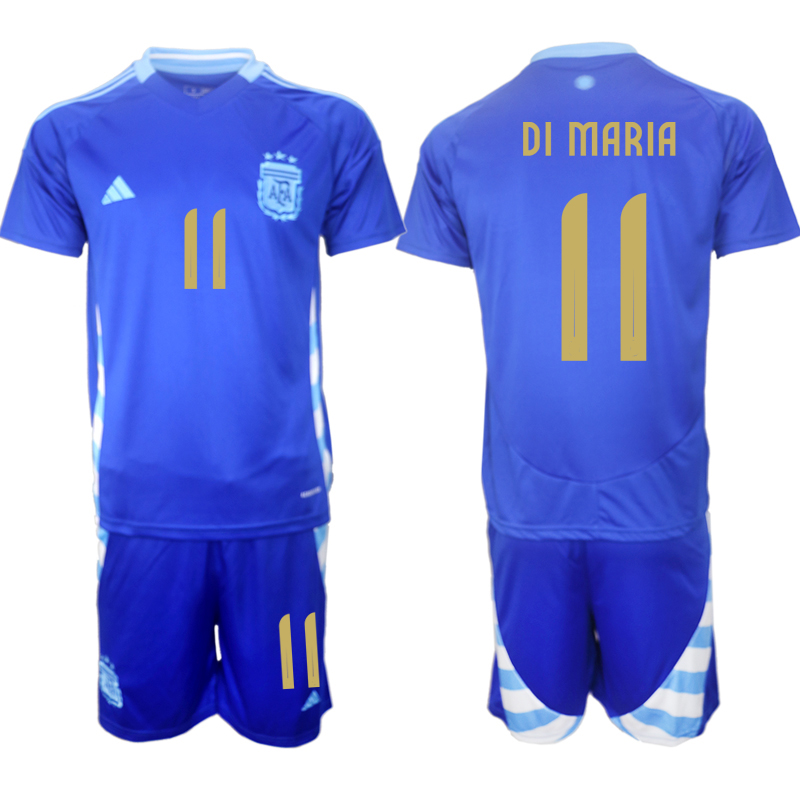 24-25 Season Football National Teams Suits-030