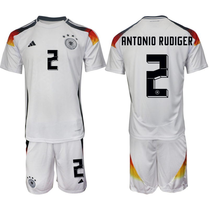 24-25 Season Football National Teams Suits-028