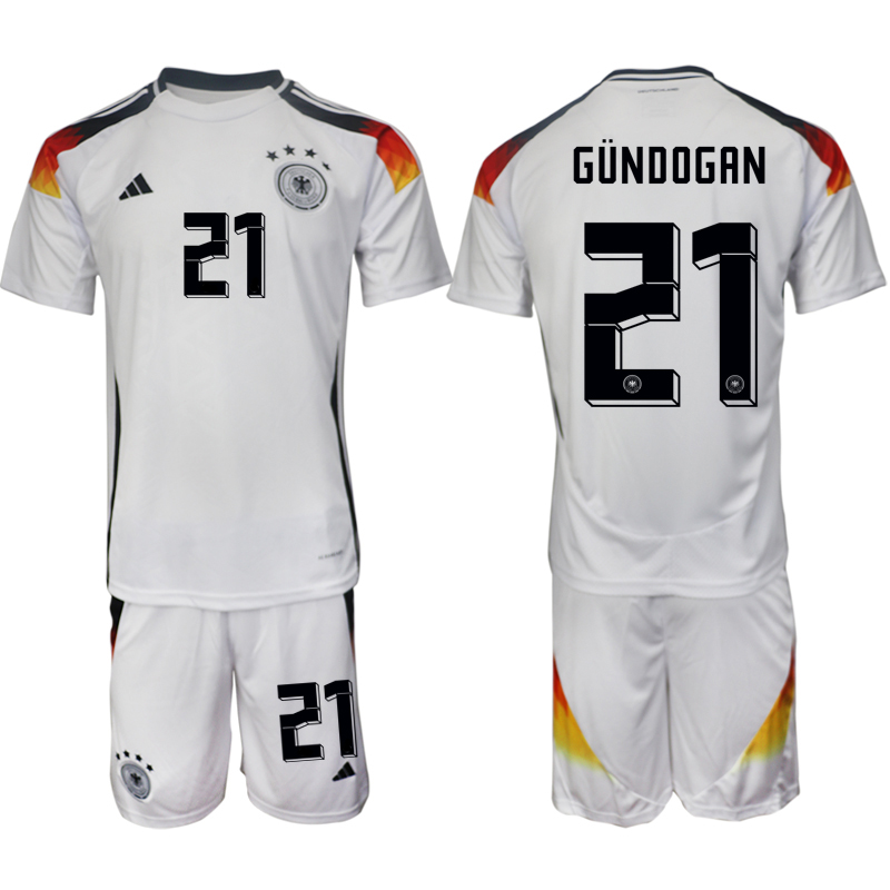 24-25 Season Football National Teams Suits-028