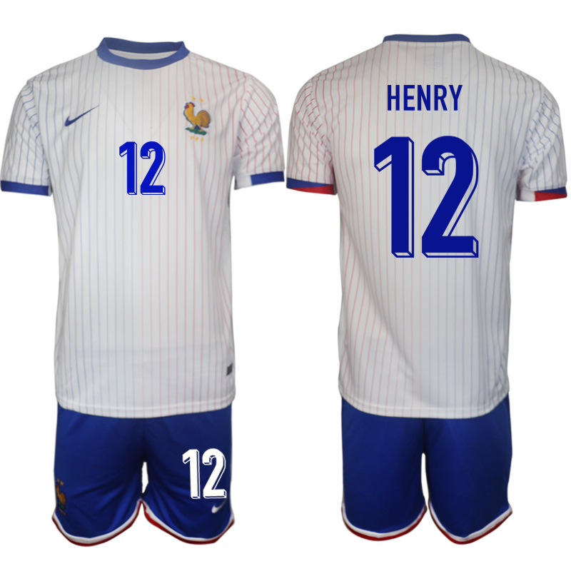24-25 Season Football National Teams Suits-028