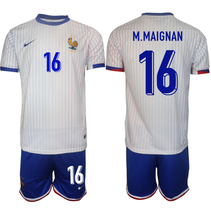 24-25 Season Football National Teams Suits-028