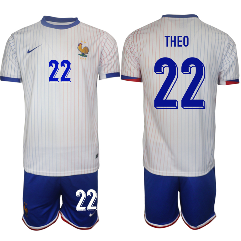 24-25 Season Football National Teams Suits-028