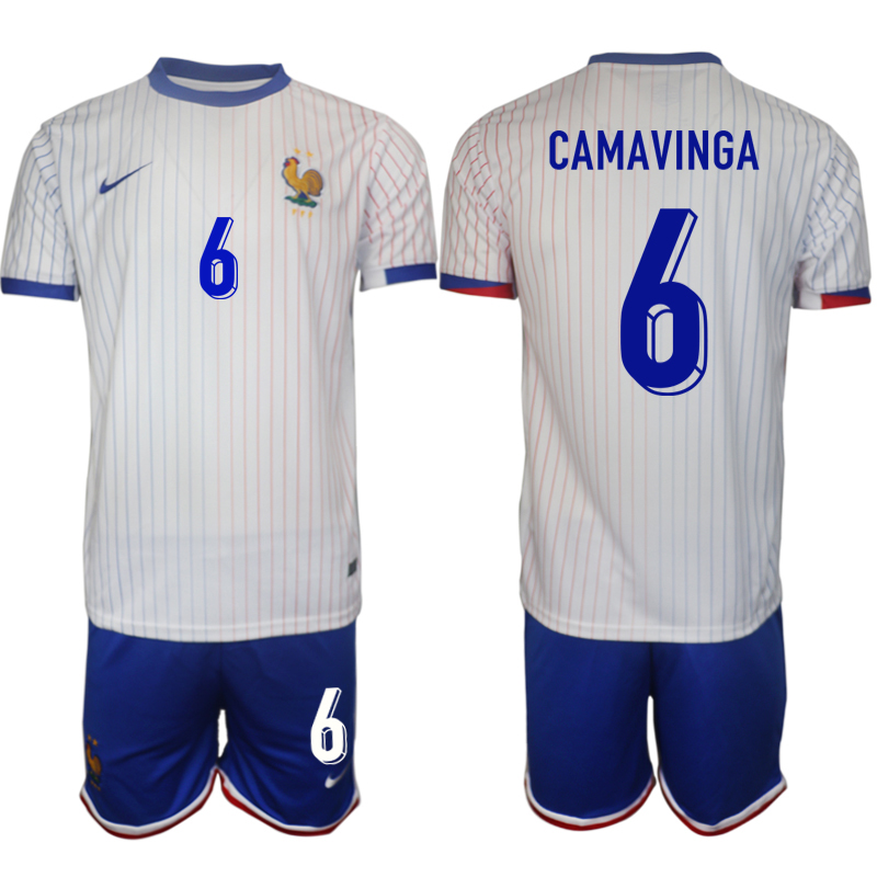 24-25 Season Football National Teams Suits-028