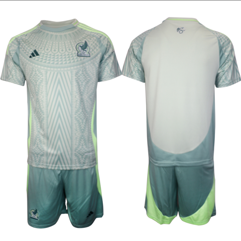24-25 Season Football National Teams Suits-011