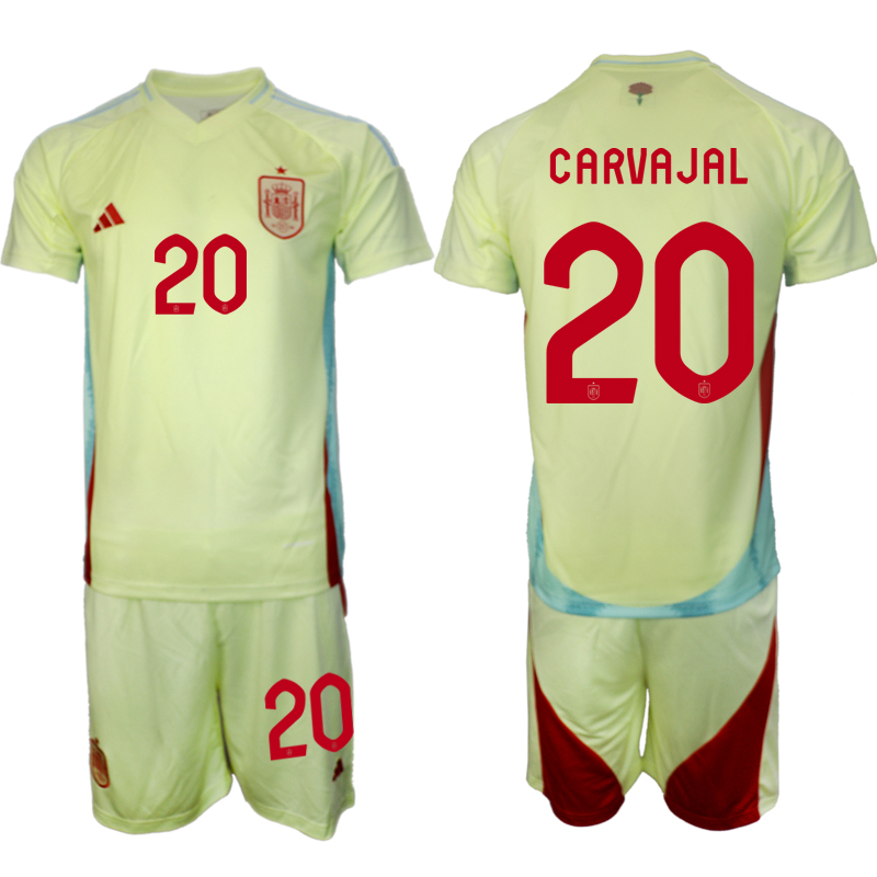 24-25 Season Football National Teams Suits-034