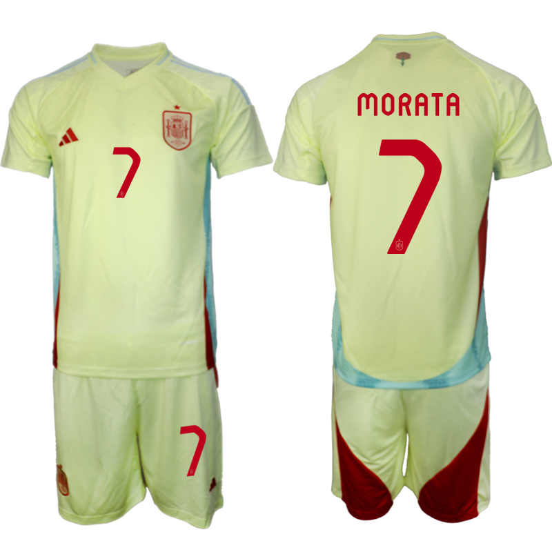24-25 Season Football National Teams Suits-034